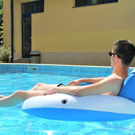 Hotel Pop Art Primorsko