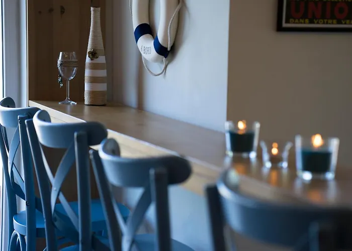 Hotell Pop Art Primorsko