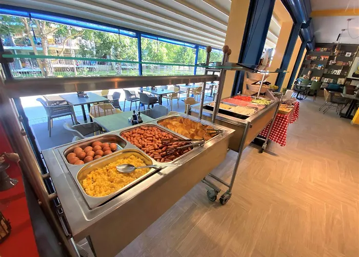 Pop Art Hotell Primorsko